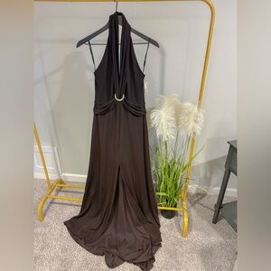 Tadashi Evening Gown